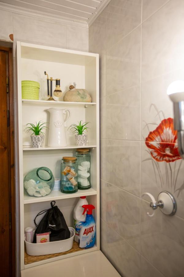 Amaryllis Holiday Home Agios Spyridon  Esterno foto