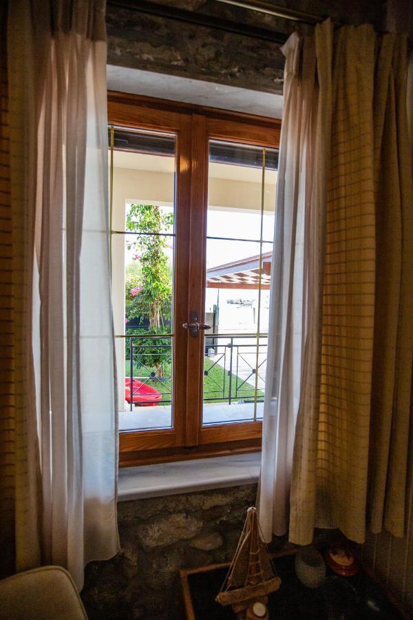 Amaryllis Holiday Home Agios Spyridon  Esterno foto