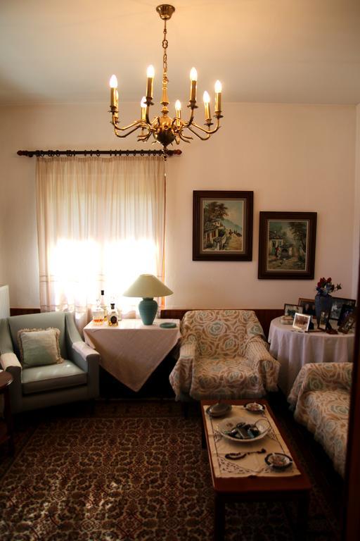 Amaryllis Holiday Home Agios Spyridon  Esterno foto