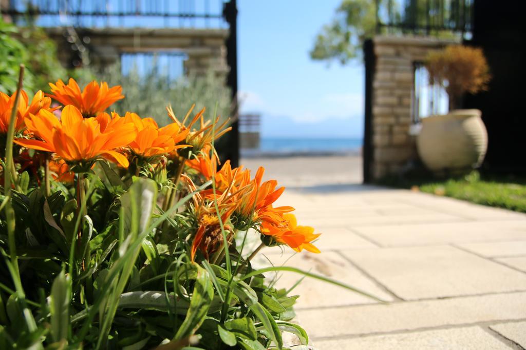 Amaryllis Holiday Home Agios Spyridon  Esterno foto